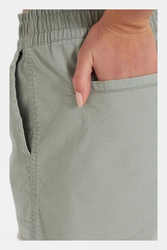 Vuori Womens Vintage Ripstop Shorts 6 Vuori Womens Vintage Ripstop Shorts - Image 6