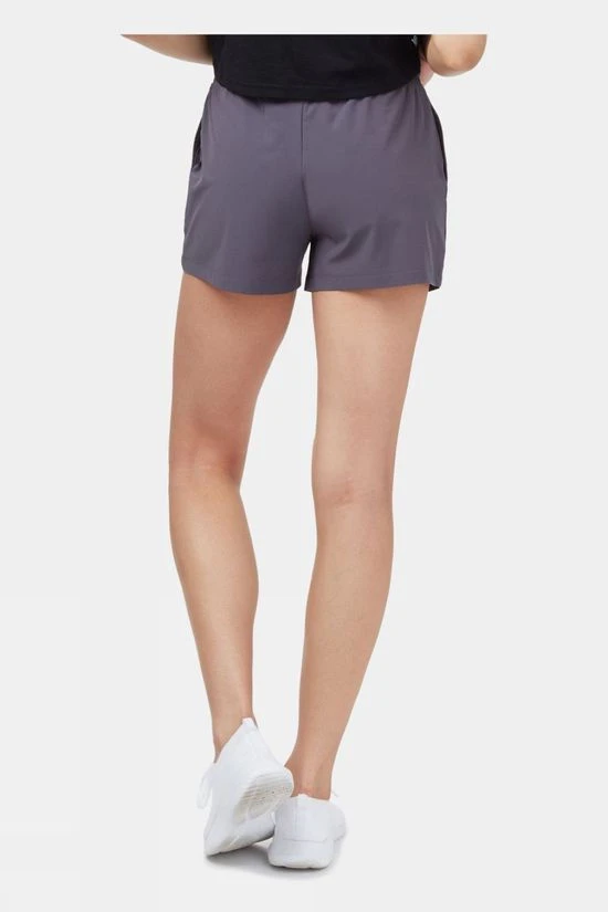 Tentree Womens Destination Fulton Shorts 3 Tentree Womens Destination Fulton Shorts - Image 3