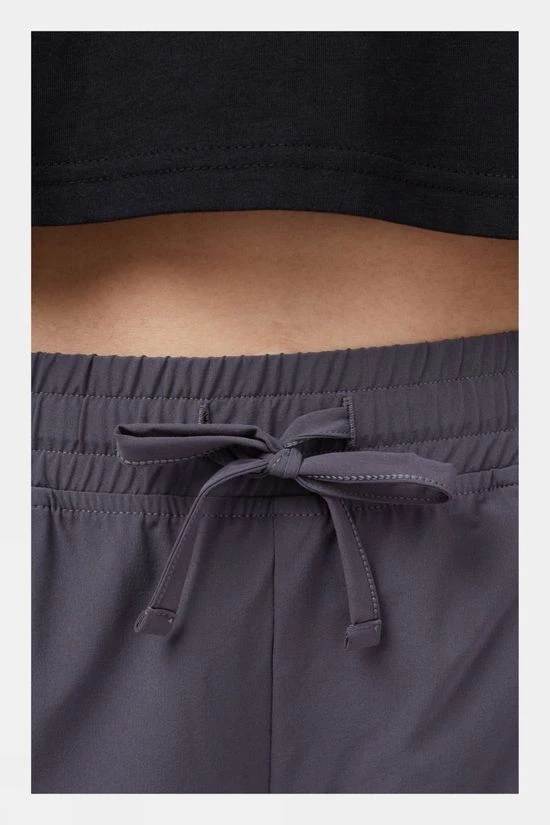 Tentree Womens Destination Fulton Shorts 5 Tentree Womens Destination Fulton Shorts - Image 5