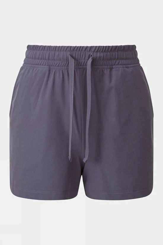Tentree Womens Destination Fulton Shorts 1 Tentree Womens Destination Fulton Shorts