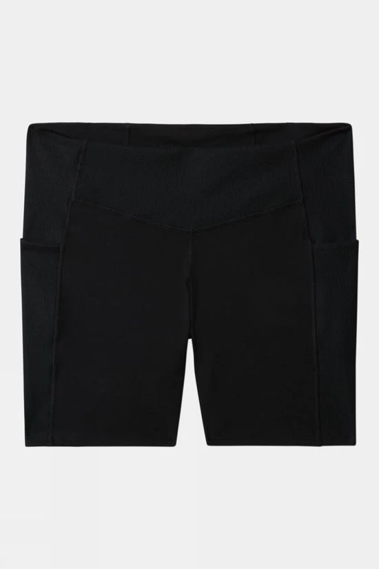 The North Face Womens Plus Size Dune Sky 9" Shorts 1 The North Face Womens Plus Size Dune Sky 9" Shorts