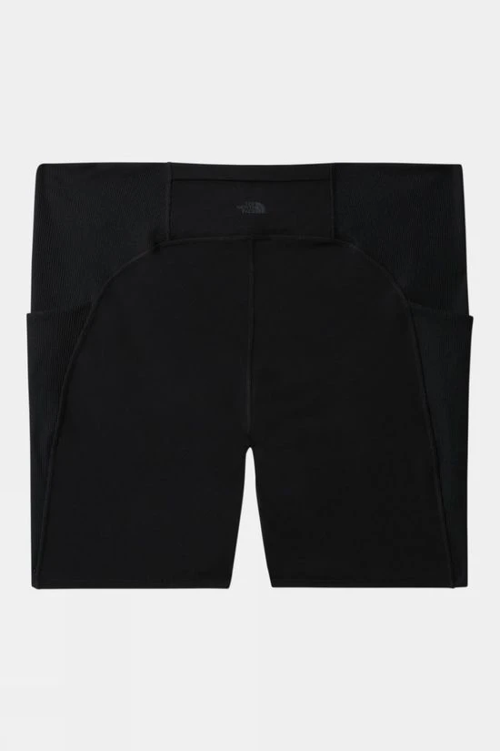 The North Face Womens Plus Size Dune Sky 9" Shorts 2 The North Face Womens Plus Size Dune Sky 9" Shorts - Image 2