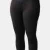 The North Face Womens Plus Size EcoActive Dune Sky 7/8 Leggings
