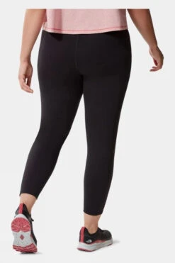 The North Face Womens Plus Size EcoActive Dune Sky 7/8 Leggings -Outdoor Clothing Store b11caa0161 7070 d