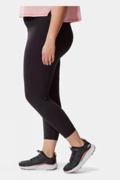 The North Face Womens Plus Size EcoActive Dune Sky 7/8 Leggings -Outdoor Clothing Store b11caa0161 7070 e