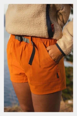 Passenger Womens Del Sur All Purpose Shorts -Outdoor Clothing Store b11caa0184 2626 w