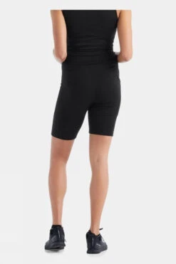 Icebreaker Womens Fastray High Rise Shorts -Outdoor Clothing Store b11caa0193 7070 c