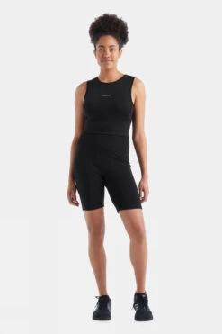 Icebreaker Womens Fastray High Rise Shorts -Outdoor Clothing Store b11caa0193 7070 d