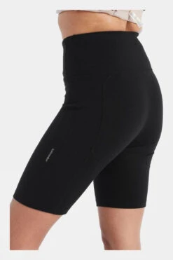 Icebreaker Womens Fastray High Rise Shorts -Outdoor Clothing Store b11caa0193 7070 e