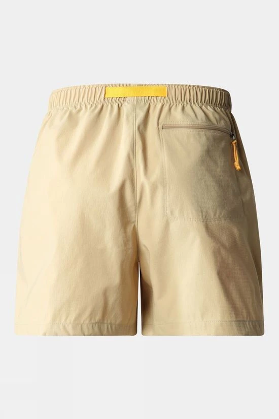 The North Face Womens Class V Pathfinder Belted Shorts 2 The North Face Womens Class V Pathfinder Belted Shorts - Image 2