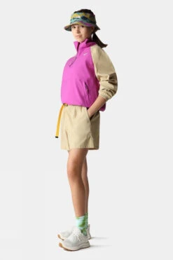 The North Face Womens Class V Pathfinder Belted Shorts 14 The North Face Womens Class V Pathfinder Belted Shorts -Outdoor Clothing Store b11caa0228 5454 g