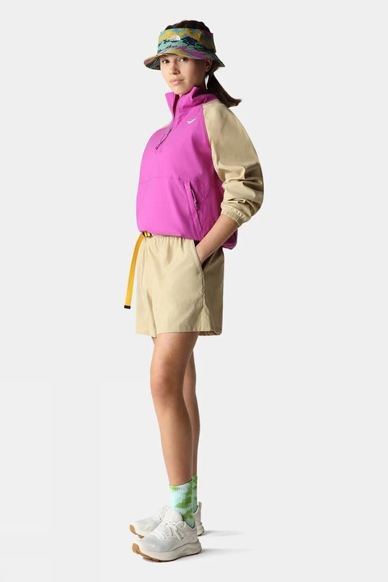 The North Face Womens Class V Pathfinder Belted Shorts 6 The North Face Womens Class V Pathfinder Belted Shorts - Image 6