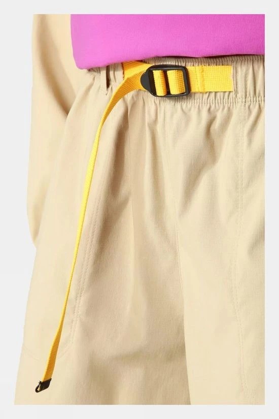 The North Face Womens Class V Pathfinder Belted Shorts 8 The North Face Womens Class V Pathfinder Belted Shorts - Image 8