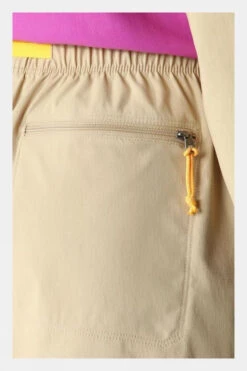 The North Face Womens Class V Pathfinder Belted Shorts 17 The North Face Womens Class V Pathfinder Belted Shorts -Outdoor Clothing Store b11caa0228 5454 j