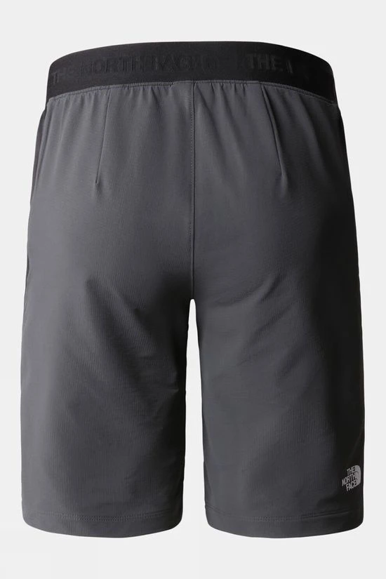 The North Face Womens Stolemberg Alpine Slim Straight Shorts 2 The North Face Womens Stolemberg Alpine Slim Straight Shorts - Image 2