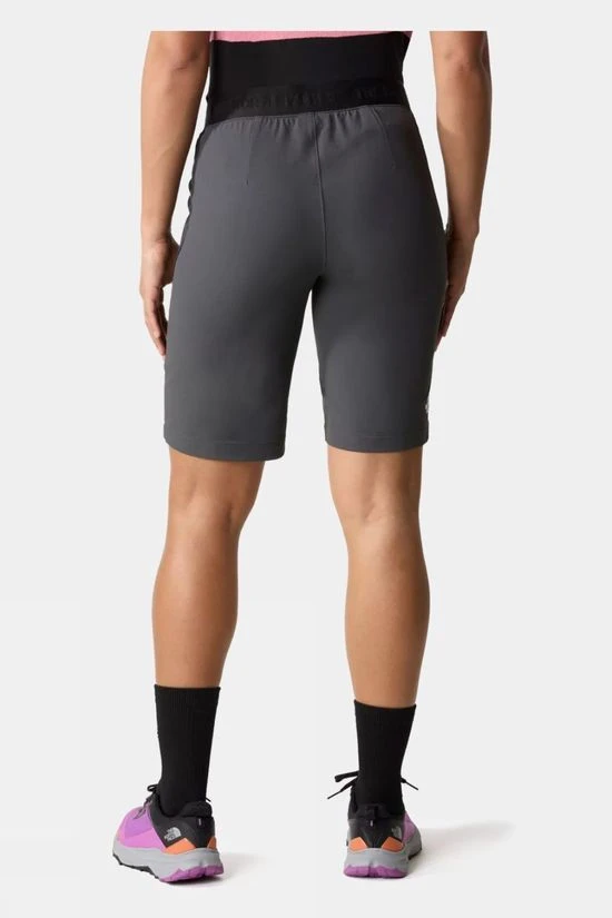 The North Face Womens Stolemberg Alpine Slim Straight Shorts 4 The North Face Womens Stolemberg Alpine Slim Straight Shorts - Image 4
