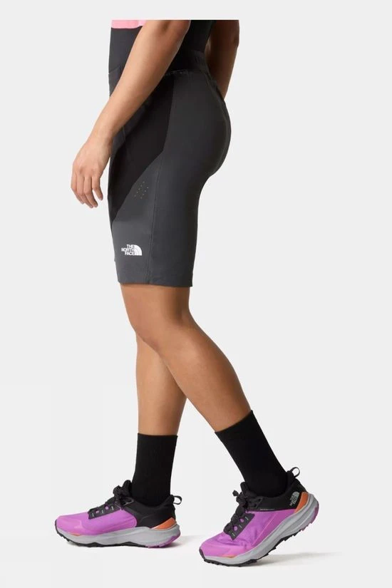 The North Face Womens Stolemberg Alpine Slim Straight Shorts 5 The North Face Womens Stolemberg Alpine Slim Straight Shorts - Image 5