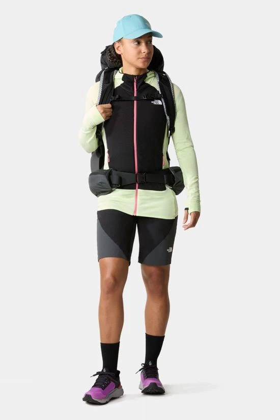 The North Face Womens Stolemberg Alpine Slim Straight Shorts 6 The North Face Womens Stolemberg Alpine Slim Straight Shorts - Image 6