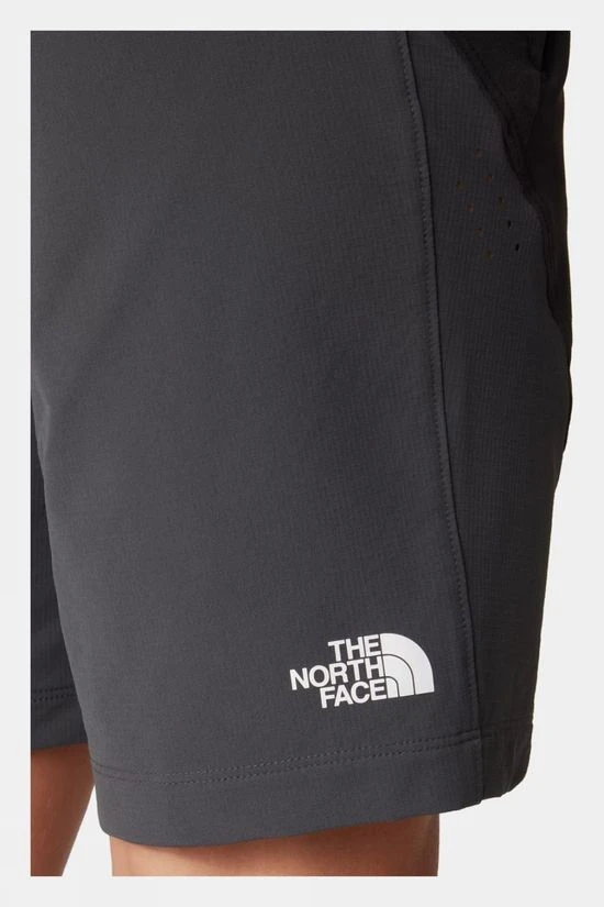 The North Face Womens Stolemberg Alpine Slim Straight Shorts 10 The North Face Womens Stolemberg Alpine Slim Straight Shorts - Image 10
