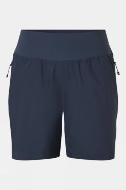 Montane Womens Tucana Lite Shorts