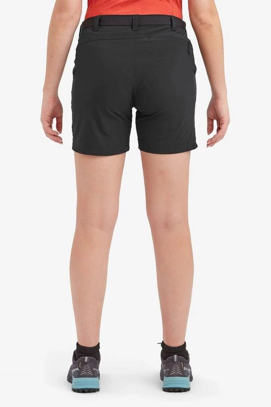Montane Womens Terra Stretch Lite Shorts 3 Montane Womens Terra Stretch Lite Shorts - Image 3