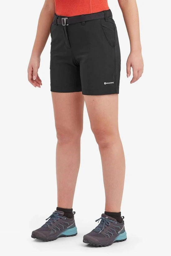 Montane Womens Terra Stretch Lite Shorts 4 Montane Womens Terra Stretch Lite Shorts - Image 4