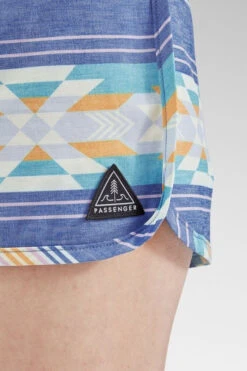 Passenger Womens Explore Recycled All Purpose Shorts 10 Passenger Womens Explore Recycled All Purpose Shorts -Outdoor Clothing Store b11caa0290 4287 w