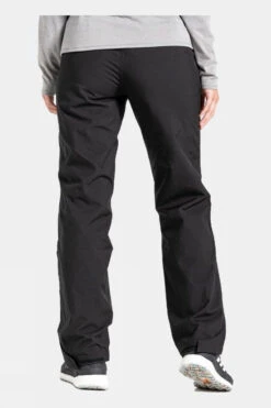 Craghoppers Womens Aysgarth II Thermo Waterproof Trousers 8 Craghoppers Womens Aysgarth II Thermo Waterproof Trousers -Outdoor Clothing Store b11cea0044 7070 c