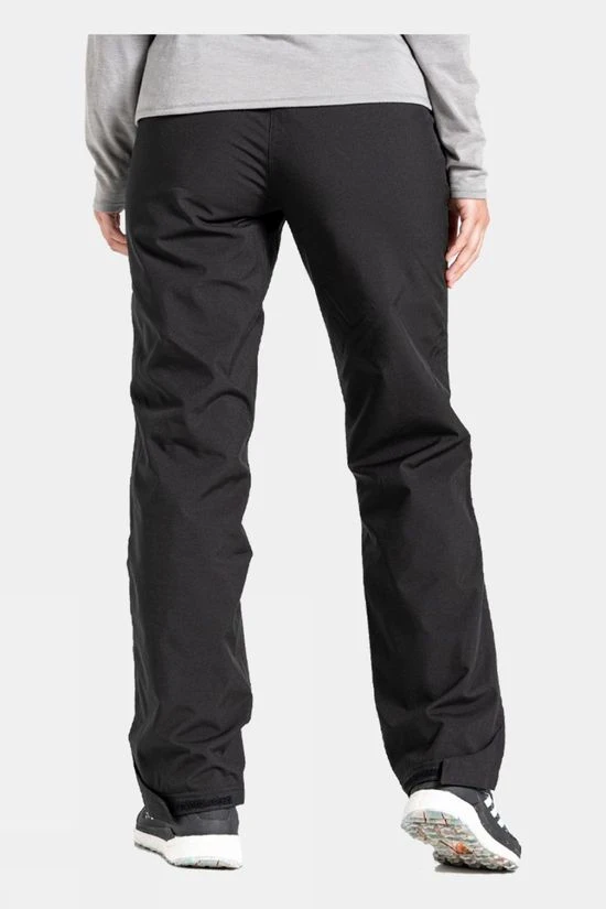 Craghoppers Womens Aysgarth II Thermo Waterproof Trousers 3 Craghoppers Womens Aysgarth II Thermo Waterproof Trousers - Image 3