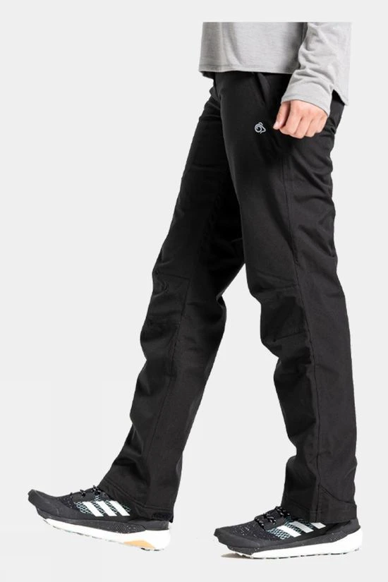 Craghoppers Womens Aysgarth II Thermo Waterproof Trousers 4 Craghoppers Womens Aysgarth II Thermo Waterproof Trousers - Image 4