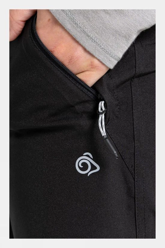 Craghoppers Womens Aysgarth II Thermo Waterproof Trousers 5 Craghoppers Womens Aysgarth II Thermo Waterproof Trousers - Image 5