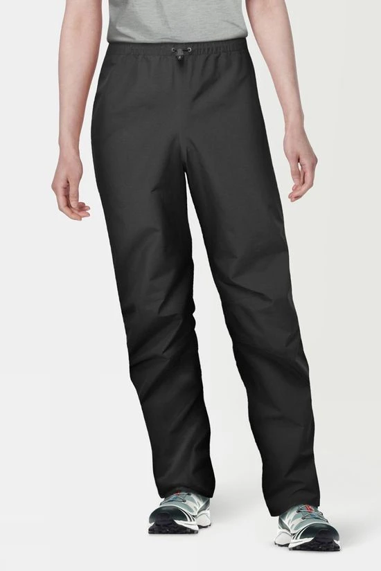 Mountain Equipment Womens Makalu Waterproof Trousers 2 Mountain Equipment Womens Makalu Waterproof Trousers - Image 2