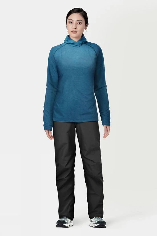 Mountain Equipment Womens Makalu Waterproof Trousers 4 Mountain Equipment Womens Makalu Waterproof Trousers - Image 4