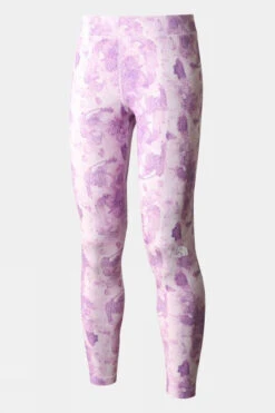 The North Face Womens Cotton Leggings