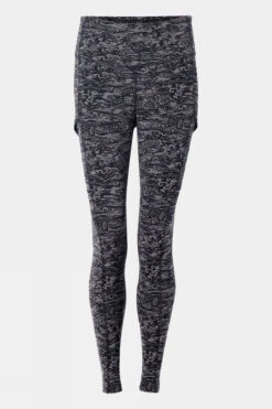 Sherpa Womens She Nisha 7/8 Tights