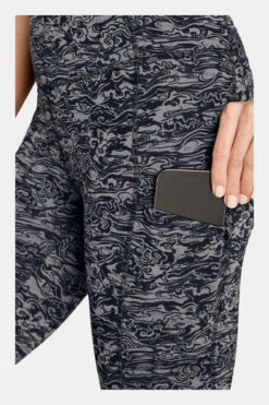 Sherpa Womens She Nisha 7/8 Tights -Outdoor Clothing Store b11ced0029 7171 p