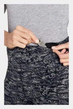 Sherpa Womens She Nisha 7/8 Tights -Outdoor Clothing Store b11ced0029 7171 q