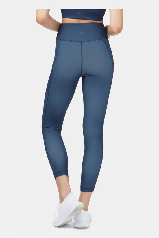 Tentree Womens Inmotion 7/8 Pocket Tights 4 Tentree Womens Inmotion 7/8 Pocket Tights - Image 4
