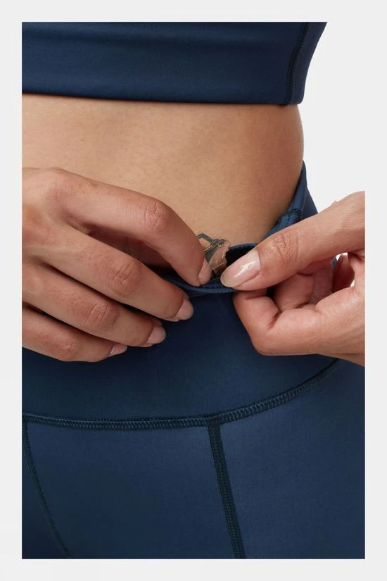 Tentree Womens Inmotion 7/8 Pocket Tights 5 Tentree Womens Inmotion 7/8 Pocket Tights - Image 5