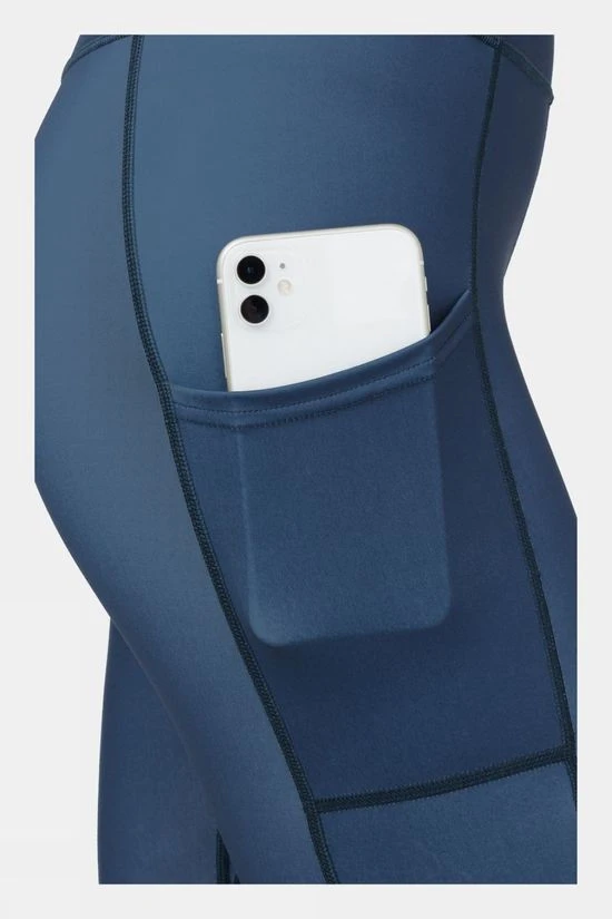 Tentree Womens Inmotion 7/8 Pocket Tights 7 Tentree Womens Inmotion 7/8 Pocket Tights - Image 7