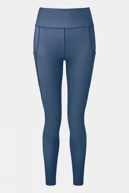Tentree Womens Inmotion 7/8 Pocket Tights 1 Tentree Womens Inmotion 7/8 Pocket Tights
