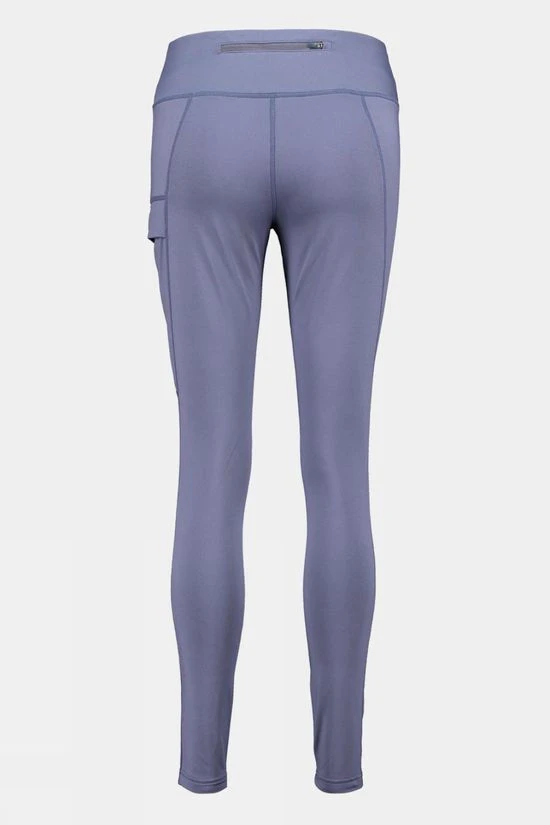 Ayacucho Womens Pacific Crest Hiking Tights 2 Ayacucho Womens Pacific Crest Hiking Tights - Image 2