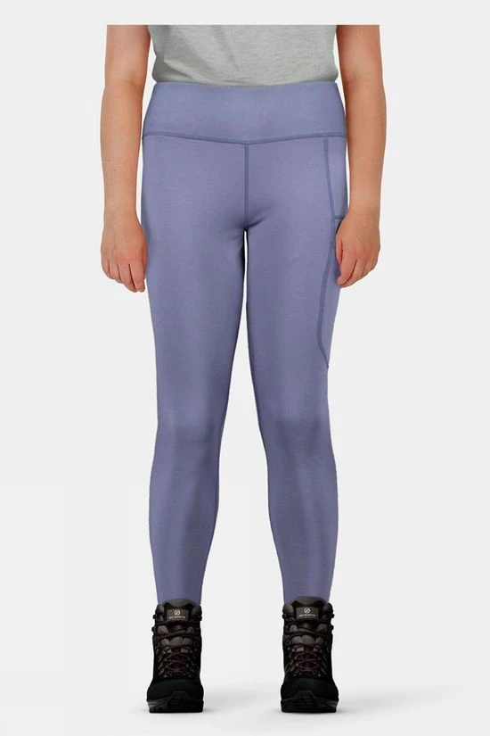 Ayacucho Womens Pacific Crest Hiking Tights 3 Ayacucho Womens Pacific Crest Hiking Tights - Image 3