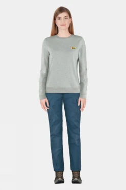 Fjallraven Womens Stina Trousers -Outdoor Clothing Store b11ceh0055 4242 t