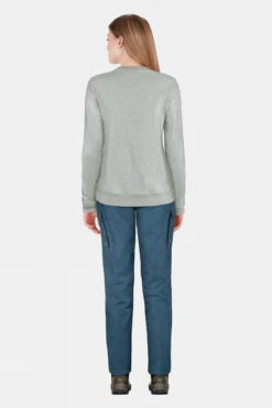 Fjallraven Womens Stina Trousers -Outdoor Clothing Store b11ceh0055 4242 u