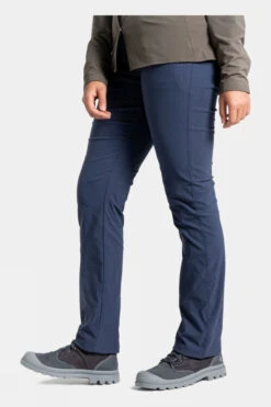 Craghoppers Womens Nosilife Clara II Pants -Outdoor Clothing Store b11ceh0203 4444 p