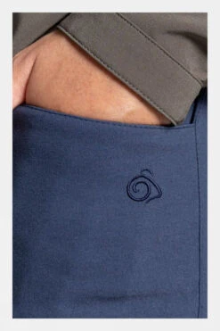 Craghoppers Womens Nosilife Clara II Pants -Outdoor Clothing Store b11ceh0203 4444 s