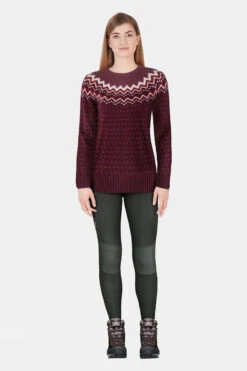 Fjallraven Womens Abisko Värm Trekking Tights 8 Fjallraven Womens Abisko Värm Trekking Tights -Outdoor Clothing Store b11ceh0219 7071 t