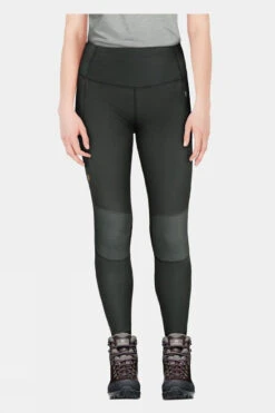 Fjallraven Womens Abisko Värm Trekking Tights 10 Fjallraven Womens Abisko Värm Trekking Tights -Outdoor Clothing Store b11ceh0219 7071 v