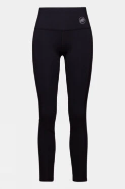 Mammut Womens Massone Winter Tights
